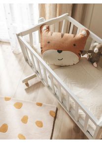 Lytte Pol&scaron;t&aacute;ř Savannah Oranžov&aacute; 35x45 cm0000 Oranžov&aacute; Zv&iacute;řec&iacute; motiv,Dětsk&yacute; motiv