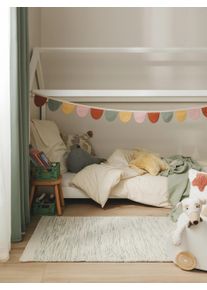 Lytte Dětsk&yacute; koberec Rocky Zelen&aacute; 70x200 cm0000 Zelen&aacute; Abstraktn&iacute;