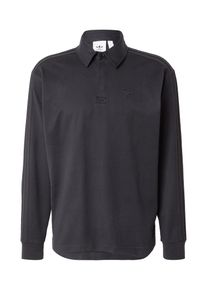 adidas originals Muži Tričko 'Adicolor' čern&aacute; XS