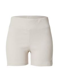 Jordan Ženy Kalhoty 'ESS' kr&eacute;mov&aacute; / b&iacute;l&aacute; XS