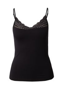 ABOUT YOU Ženy Top 'Victoria' čern&aacute; XS