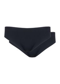 MAGIC BODYFASHION Ženy Kalhotky čern&aacute; S