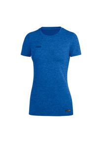 Jako Ženy Funkčn&iacute; tričko marine modr&aacute; / modr&yacute; mel&iacute;r S
