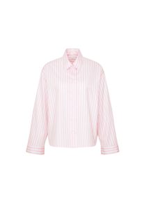 Ko&scaron;ilov&aacute; halenka oversize Seidensticker - pro ženy - vel. 42 - barva: b&iacute;l&aacute;