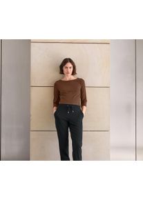 Tchibo - Kožen&eacute; tenisky - pro ženy - vel. 38 - barva: b&iacute;l&aacute;