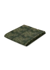 Tchibo - Žak&aacute;rov&yacute; ubrus - barva: zelen&aacute;