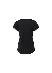 Tchibo - Sportovn&iacute; tričko - pro ženy - vel. XXL 52/54 - barva: čern&aacute;