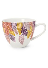 Tchibo - Hrnek XL - barva: v&iacute;cebarevn&aacute;