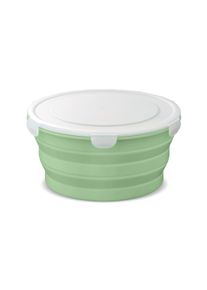 Tchibo - Skl&aacute;dac&iacute; sal&aacute;tov&aacute; m&iacute;sa - barva: zelen&aacute;