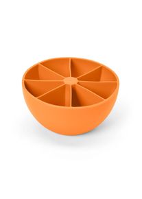 Tchibo - Forma na led XL - barva: oranžov&aacute;