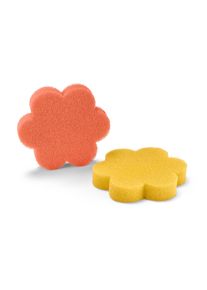 Tchibo - Silikonov&eacute; houbičky - barva: modr&aacute;