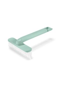 Tchibo - Čistič sp&aacute;r 4 v 1 - barva: zelen&aacute;