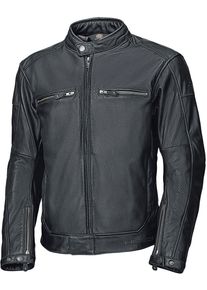 Held Summer Ride, leather jacket , color: Black , size: 60