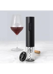 Elektrick&yacute; otv&iacute;r&aacute;k na v&iacute;no