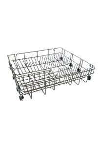 Klarstein Spodn&iacute; ko&scaron; &ndash; myčka n&aacute;dob&iacute;