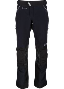 Klim Altitude, textile pants Gore-Tex women , color: Black , size: 4