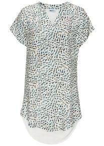 Beach Time Ženy Halenka kr&eacute;mov&aacute; M