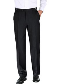 Panske Kalhoty pro řidiče čern&aacute; ,velikost 62