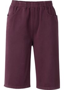 Damske &Scaron;ortky s elastick&yacute;m pasem v&iacute;nov&aacute; ,velikost 42