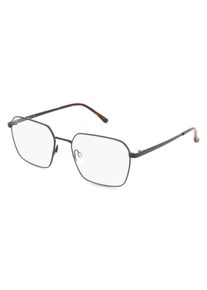 Fielmann BD 589 FA BERT p&aacute;nsk&eacute; br&yacute;le | Obruba: čtvercov&yacute;, u&scaron;lechtil&aacute; ocel, čern&aacute;