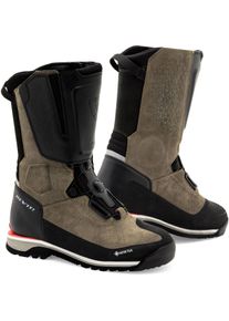 Revit Discovery GTX, boots Gore-Tex , color: Brown/Black , size: 45 EU