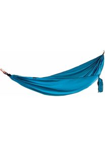 Cocoon hamaka Travel Hammock Single island green