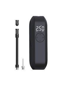 Cycplus Elektrick&eacute; čerpadlo A14