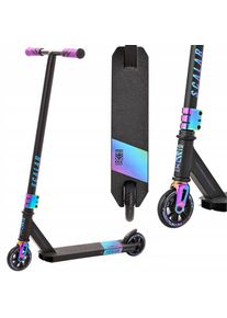 Raven Evolution Scalar Color