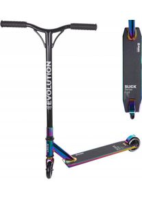 Raven Evo Slick NeoChrome