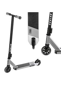 Raven Evolution Scalar Silver