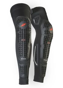 Zandon&aacute; ZANDONA Chr&aacute;nič kolene SOFT ACTIVE dlouh&yacute; KID/LADY