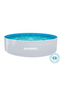 Marimex Orlando 3,66 x 1,07 m 10340194