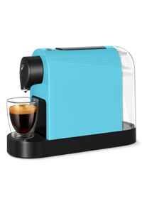 Cafissimo pure+ - barva: modr&aacute;