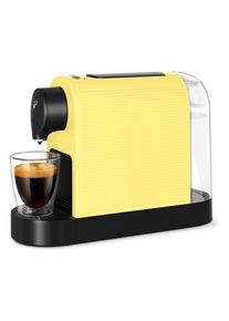 Cafissimo pure+ - barva: žlut&aacute;