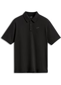 Alpinestars Impetus Sport, polo shirt , color: Black , size: XS