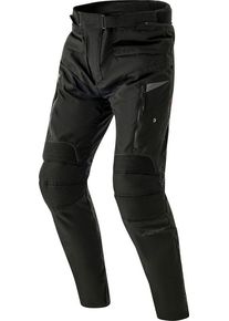 RST Pro Series Paragon D3O, textile pants waterproof , color: Black , size: 4XL