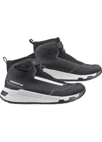 Gaerne G_Zion, shoes Gore-Tex , color: Black/White , size: 46 EU