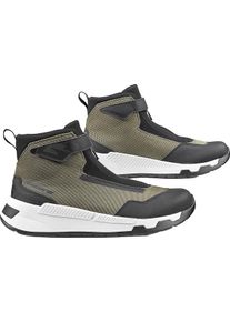 Gaerne G_Zion Air, shoes , color: Black/Olive/White , size: 42 EU