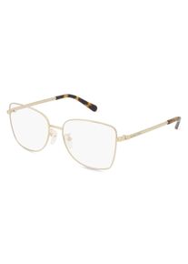 Michael Kors MK3035 d&aacute;msk&eacute; br&yacute;le | Obruba: mot&yacute;l&iacute; tvar, kov, zlat&aacute;