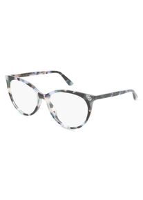 Gucci GG0093O unisex br&yacute;le | Obruba: panto, acet&aacute;t, hněd&aacute;