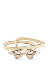 Lascana Ženy Opasek zlat&aacute; S