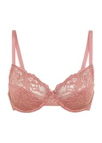 Lascana Ženy Podprsenka starorůžov&aacute; 95