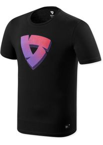 Revit Andy, t-shirt , color: Black , size: XL