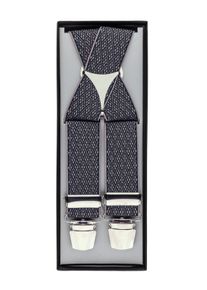 G&uuml;nther Haus Velk&eacute; Velikosti - G&uuml;nther Haus - &Scaron;le s pod&iacute;lem streče a kosočtvercov&yacute;m vzorem - 0 - N&aacute;mořnick&aacute; Modr&aacute;