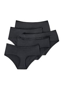 Tchibo - Kalhotky - pro ženy - vel. L 44/46 - barva: čern&aacute;