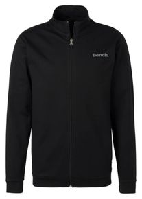 Bench Muži Mikina čern&aacute; XXL