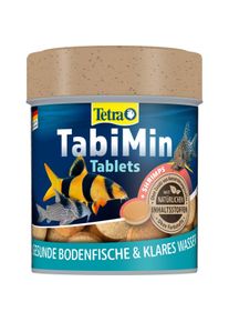 Tetra Tablets TabiMin tabletov&eacute; 36 g