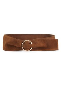 Lascana Ženy Opasek hněd&aacute; 85