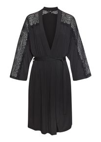 Lascana Ženy Župan čern&aacute; XS