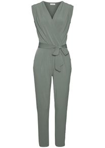 Lascana Ženy Overal m&aacute;tov&aacute; XXL